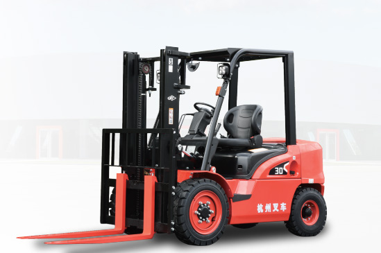 你知道嗎？這樣保養(yǎng)內(nèi)燃叉車，簡(jiǎn)直是在坑人！
